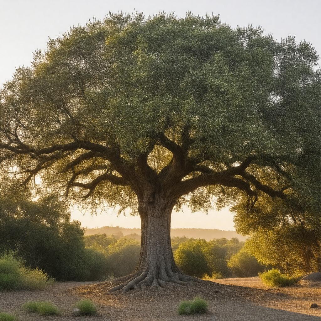 Quercus agrifolia